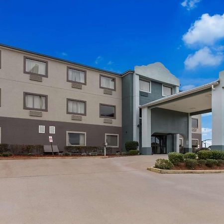 Quality Inn & Suites Pearl-Jackson Zewnętrze zdjęcie