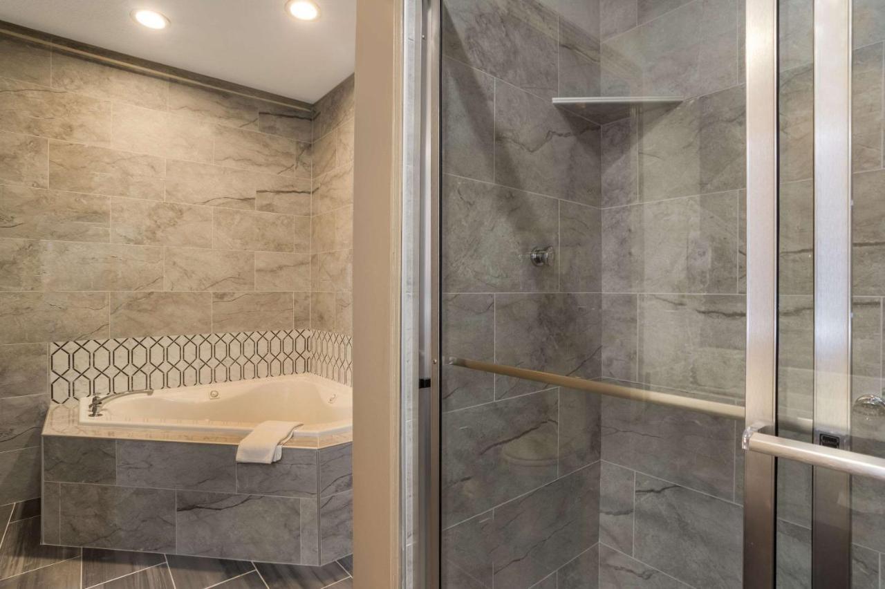 Quality Inn & Suites Pearl-Jackson Zewnętrze zdjęcie
