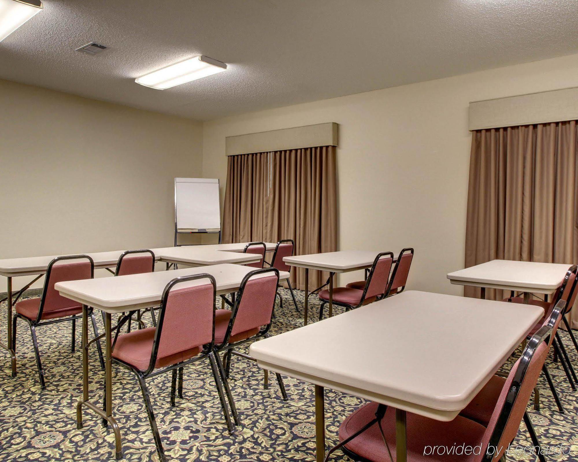 Quality Inn & Suites Pearl-Jackson Zewnętrze zdjęcie